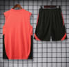 25/26 vest Bayern Munchen Training uniform vest - Image 2