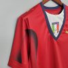 Retro 2006 Italy Red - Image 6