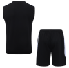 26/27 Vest Paris black suit - Image 5