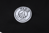 26/27 Adults Paris black Training Kits - Image 3