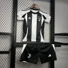 24/25 Juventus Home kid Kits - Image 5