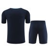 24/25 France royal blue Training Kits - Image 6