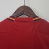 2022 Women Spain Home World Cup - Image 6