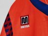 Retro 89/92 Barcelona away - Image 6