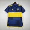 Fans Version 23/24 Boca Juniors Home Soccer Jerseys Football Shirt
