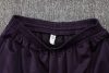 24/25 West Ham purple half zip Tracksuit - Image 21
