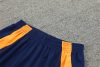24/25 Juventus Royal Blue Training Kits - Image 18