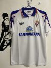 Retro 95/96 Fiorentina Away