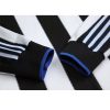 Retro 99/01 Newcastle United home long sleeve - Image 6