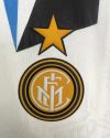 retro 1992/93 Inter Milan away - Image 5