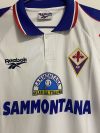 Retro 95/96 Fiorentina Away - Image 4