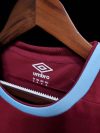Retro 20/21 West Ham United Home - Image 6