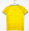 Retro Club America Commemorative Edition home yellow 5A - Image 2