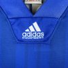 Retro France 92/94 Home - Image 9