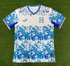 Fans Version Honduras third away 2022