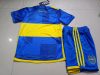 23/24 Boca Home Adults Soccer Jerseys - Image 2
