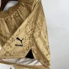 23∕24 AC Milan shorts yellow - Image 4