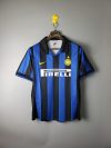 Retro 1998 Inter Milan Home