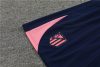 24/25 Atletico Madrid royal blue Training Kits - Image 13