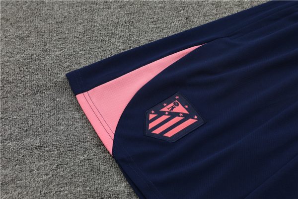 24/25 Atletico Madrid royal blue Training Kits - Image 13
