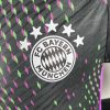 23/24 Player Version Bayern Munich Away Soccer Jerseys Football Shirt - Image 8