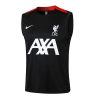 24/25 Liverpool black vest - Image 4