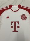 Fans Version 23/24 Man Bayern Munich Home Soccer kits Soccer Jerseys Football Shirt - Image 4