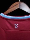 Retro 20/21 West Ham United Home - Image 4