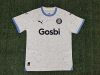 Fans Version 23∕24 Girona Away Soccer Jerseys