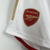 23∕24 Arsenal Shorts Home - Image 5