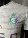 23/24 Al-Nassr 3rd Player Version Soccer Jerseys - Image 2