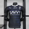 23/24 Al-Hilal Saudi Third Player Version Soccer Jerseys
