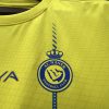 Fans Version 23/24 Al-Nassr FC Home Soccer Jerseys - Image 7