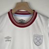 23/24 Kids West Ham United Away Soccer Jerseys Football Shirt - Image 4