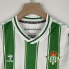 23/24 Kids Kits Real Betis Home size Soccer Jerseys Football Shirt - Image 6
