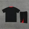 24/25 Portugal black Training Kits - Image 18