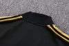 22/23 Juventus black jacket - Image 28