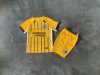 24/25Brighton &amp;amp;amp;amp; Hove Albion AWAY kid set