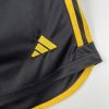 Retro 99/00 Juventus Home Short - Image 6