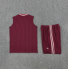 25/26 Bayern training vest kits - Image 2
