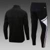 22/23 Colo Colo black jacket - Image 12