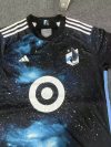 Fans version 24/25 Minnesota United Home - Image 2