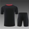 24/25 Portugal black Training Kits - Image 2