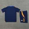 24/25 Juventus Royal Blue Training Kits - Image 9