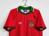 Retro 94/96 Welsh home - Image 5
