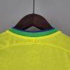 Fans Version 2022 Brazil home woman - Image 3