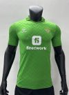 23∕24 Real Betis Away Player Version Soccer Jerseys