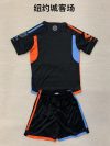 Adults kits 24/25 New York City away - Image 2