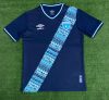 Fans Version Guatemala away 2022