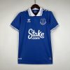 Fans Version 23/24 Everton Home Soccer Jerseys Football Shirt